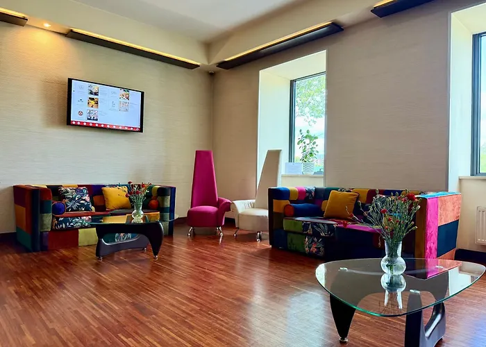 Boutique Hotel\'S I Milionowa
