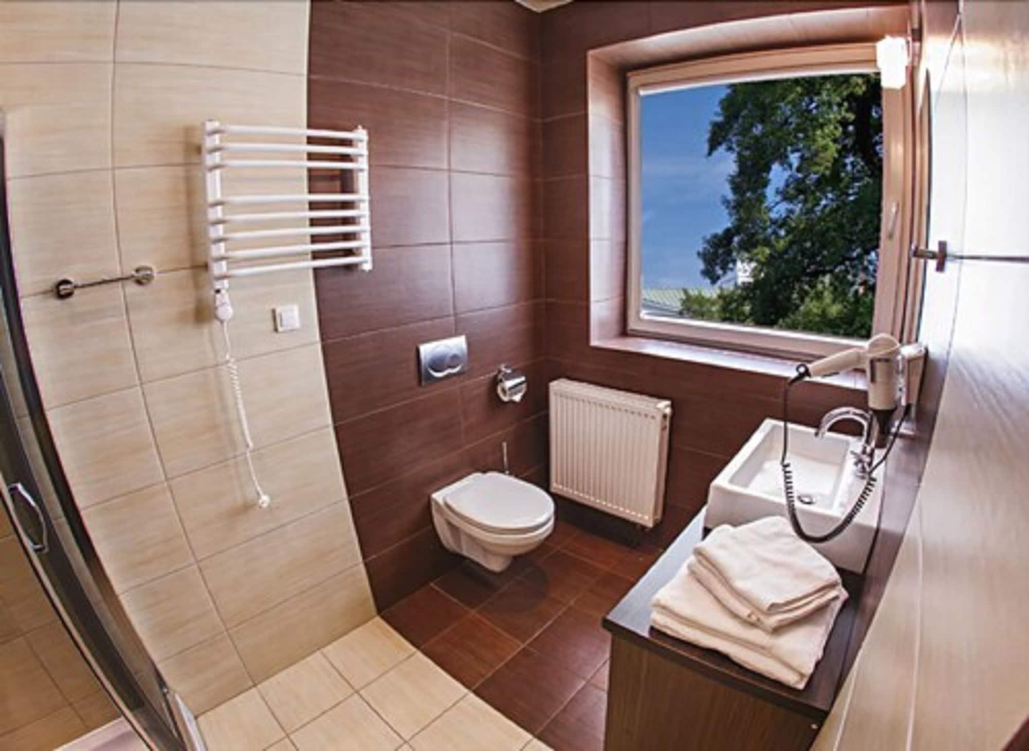 Boutique Hotel's I Milionowa Lodž