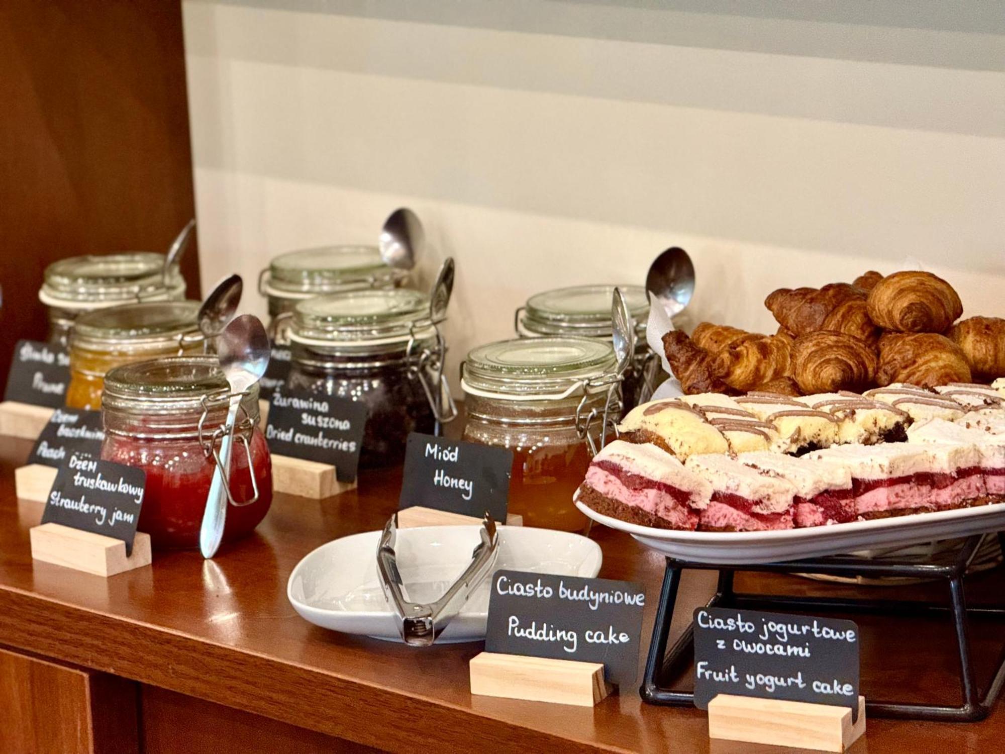 Boutique Hotel's I Milionowa 3* Lodž
