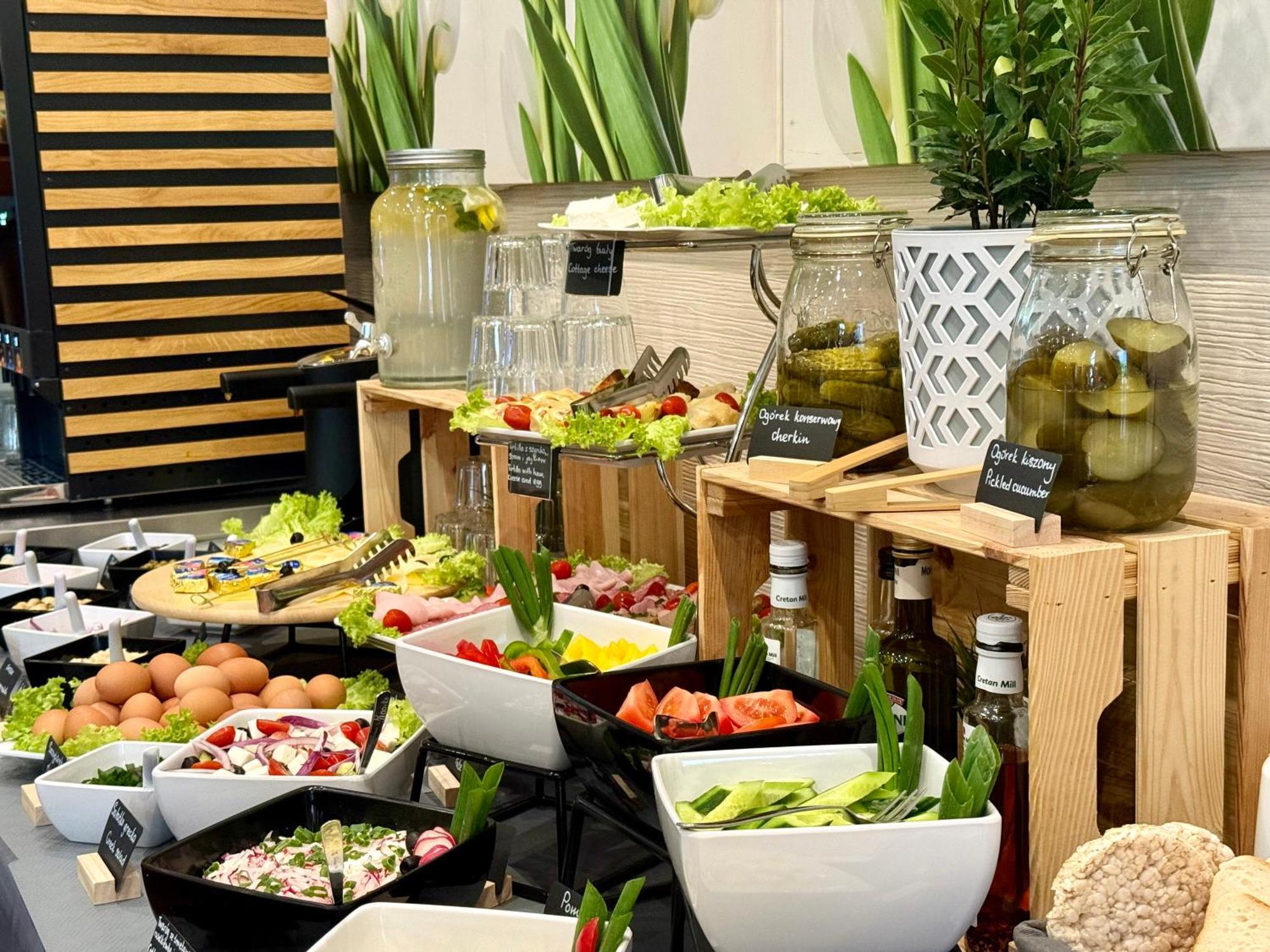 Aparthotel Boutique Hotel's I Milionowa 3*