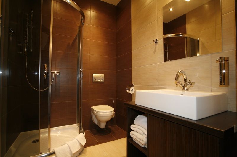 Boutique Hotel's I Milionowa Lodž