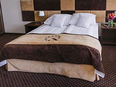 Boutique Hotel's I Milionowa Lodž