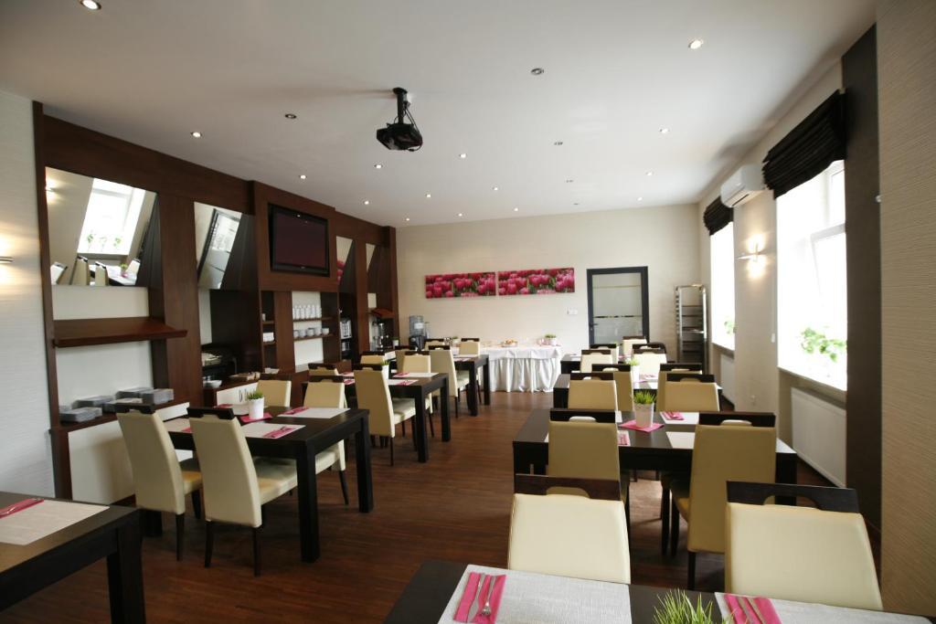 Boutique Hotel's I Milionowa Aparthotel
