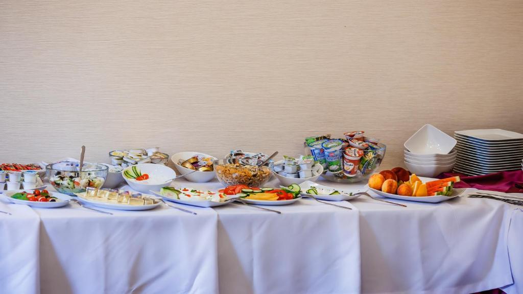 Boutique Hotel's I Milionowa 3* Lodž