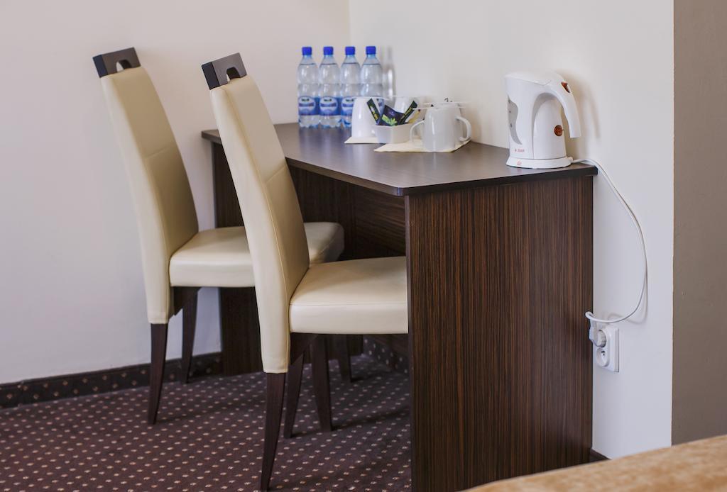 Boutique Hotel's I Milionowa Aparthotel Lodž