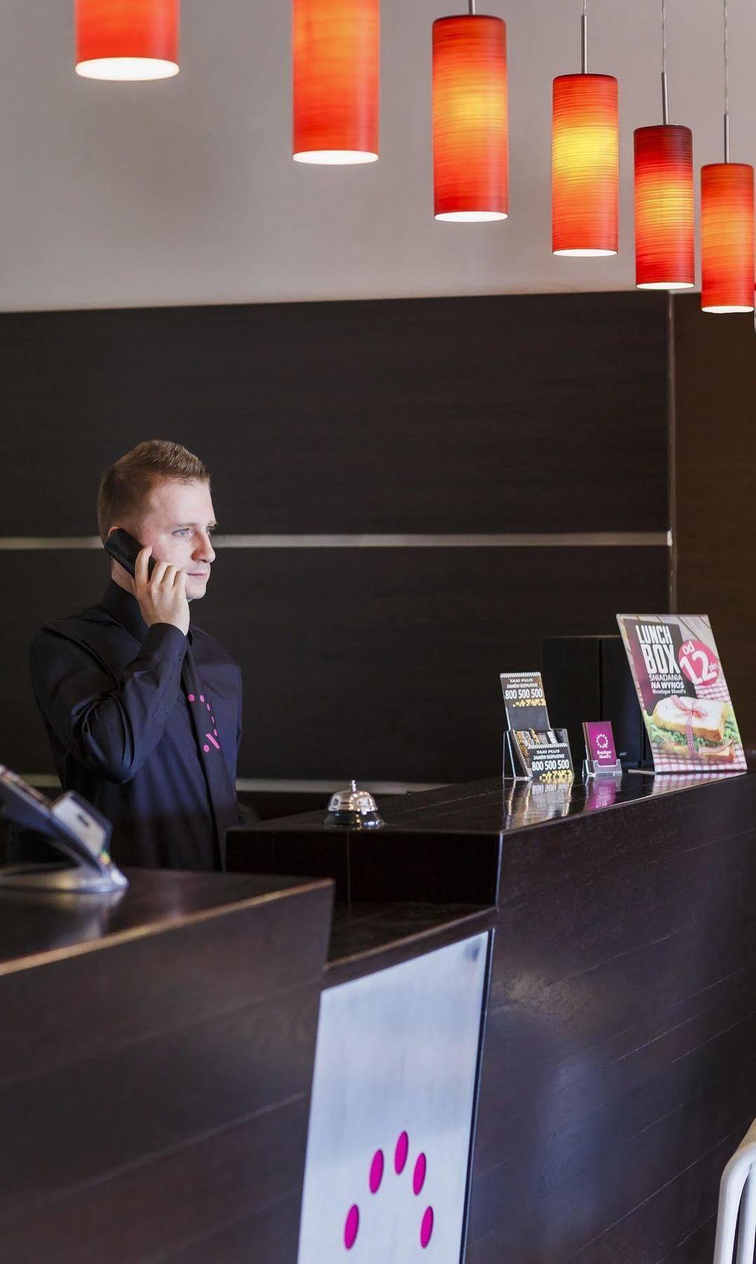Boutique Hotel's I Milionowa Aparthotel 3*