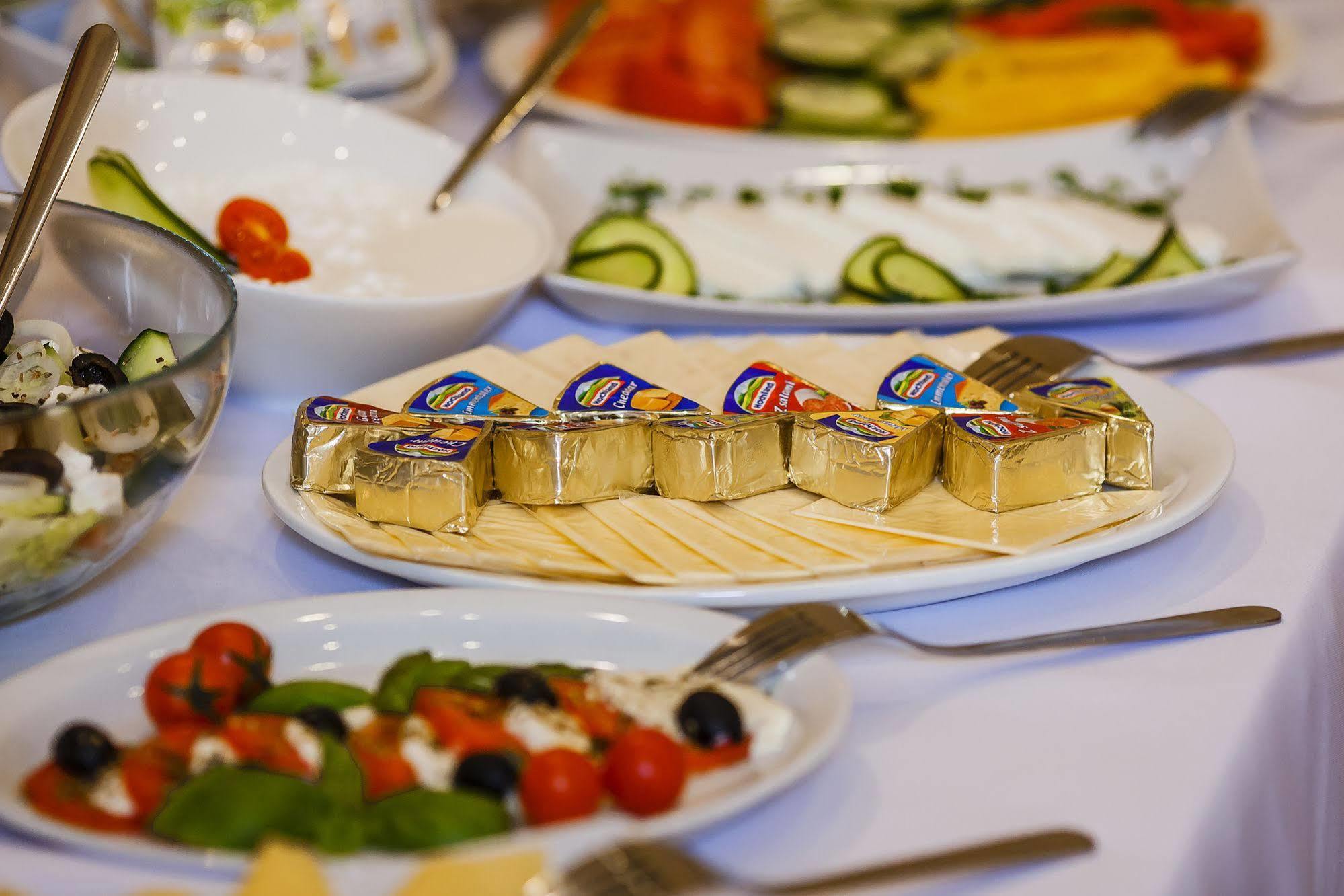 Boutique Hotel's I Milionowa Lodž